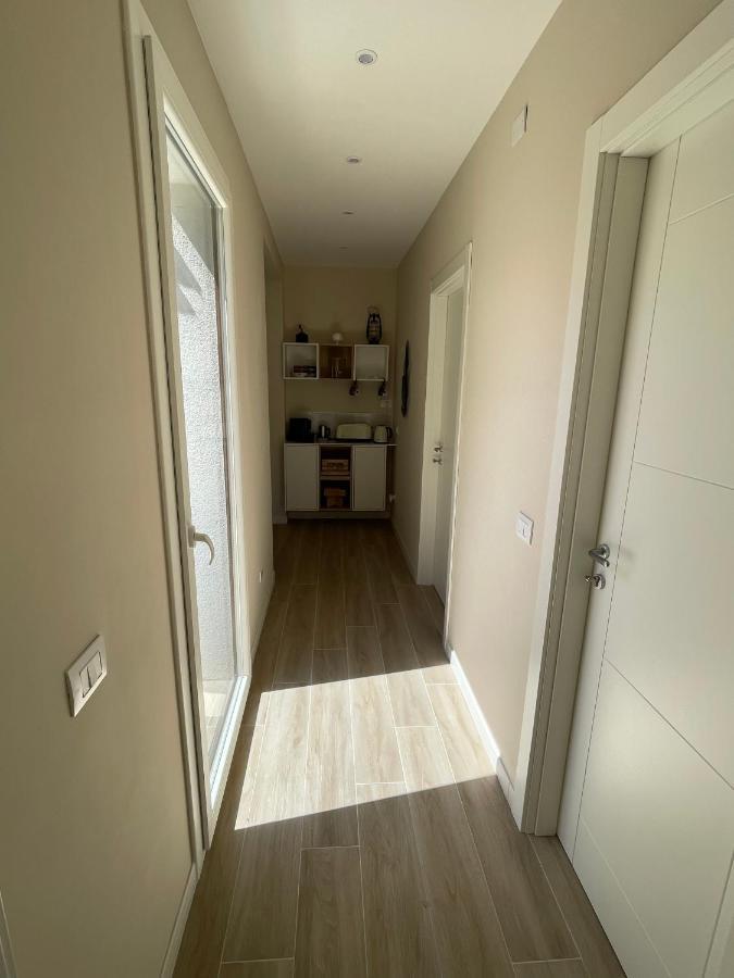 Martanna Rooms Carini Exterior photo