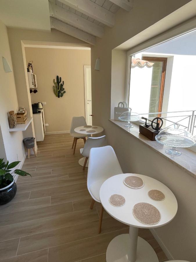 Martanna Rooms Carini Exterior photo